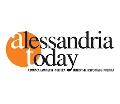 alessandria today logo