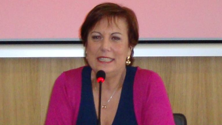 Paola Gaglianone