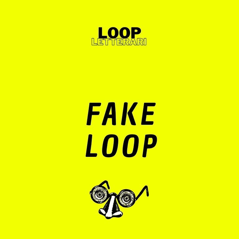 Fake loop di Alberto Fiori