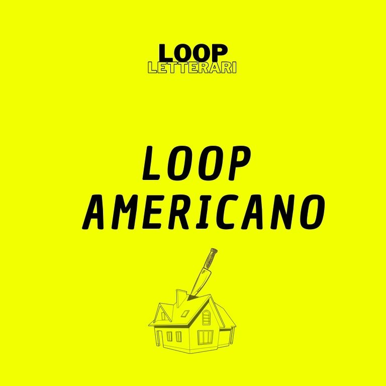 Loop americano di Alberto FIori