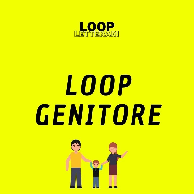Loop genitore di Alberto Fiori
